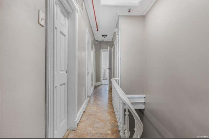 Bronx Brownstone for Sale