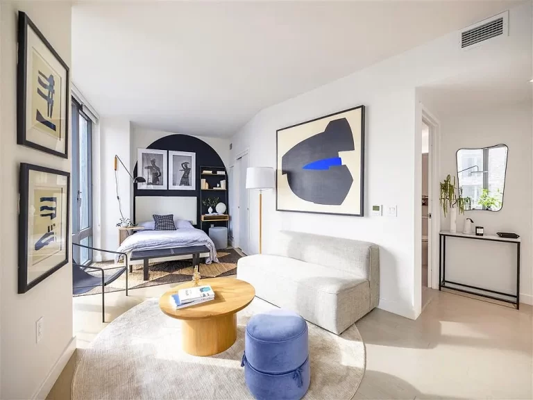 Third at Bankside Studio Rental