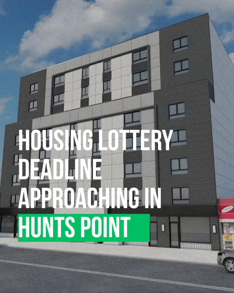 What Manhattan Residents Should Consider When Looking for Affordable Housing in the Bronx